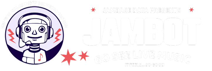 JamBot Logo