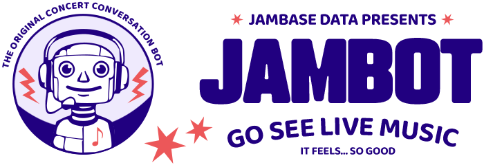 JamBot Logo